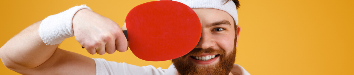 stolní tenis